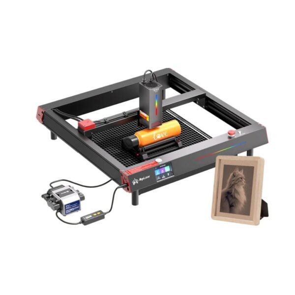 Máquina Láser - AlgoLaser Delta 40W
