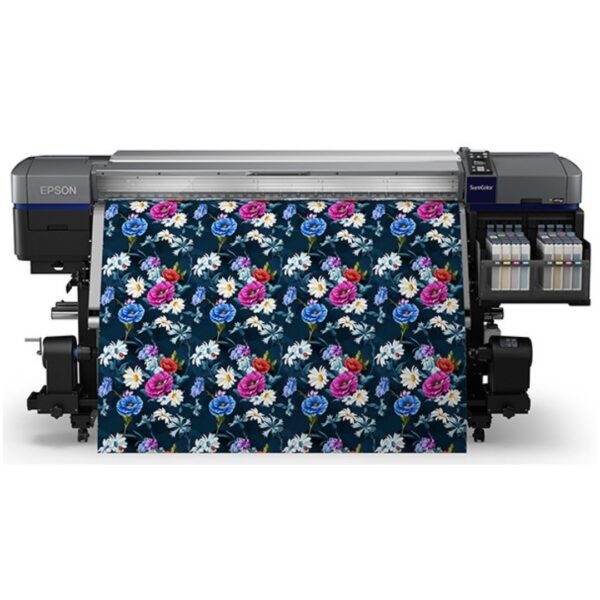Plotter de Impresión - Epson F9370