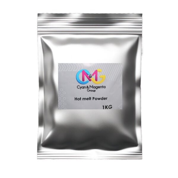 Polvo Poliamida DTF Transfer (1.000 gr / 5.000 gr)