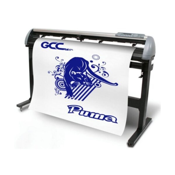 Plotter de Corte - Puma IV