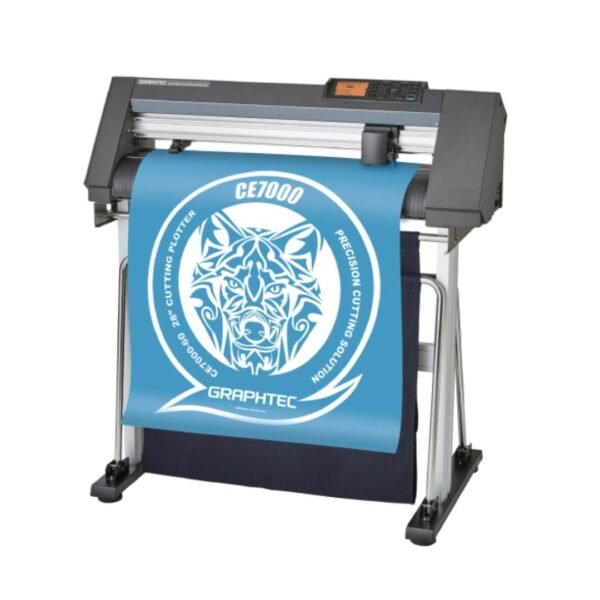 Plotter de Corte - Graphtec CE7000
