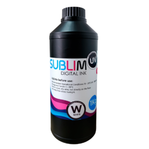 Tinta UV Flexible - Sublim UV (1.000 ml)